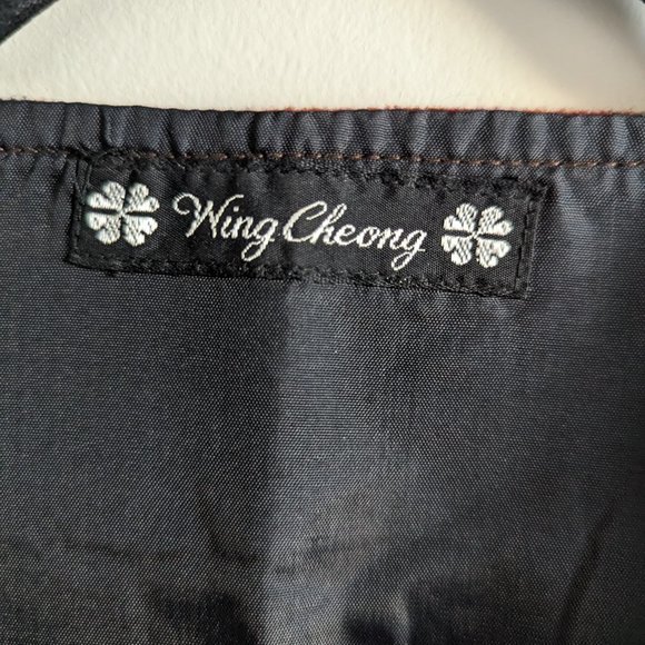 Vintage Vest - Picture 2 of 2